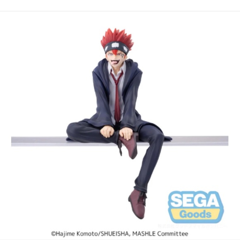 Anime Figure